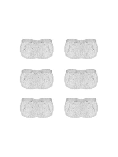 Polti | Cloths | PAEU0282 for Vaporetto | 6 pc(s) Polti | Cloths | PAEU0282 for Vaporetto | 6 pc(s)