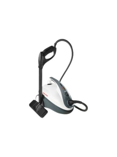 Polti | Steam cleaner | PTEU0267 Vaporetto Smart 30_S | Power 1800 W | Steam pressure 3 bar | Water tank capacity 1.6 L | White