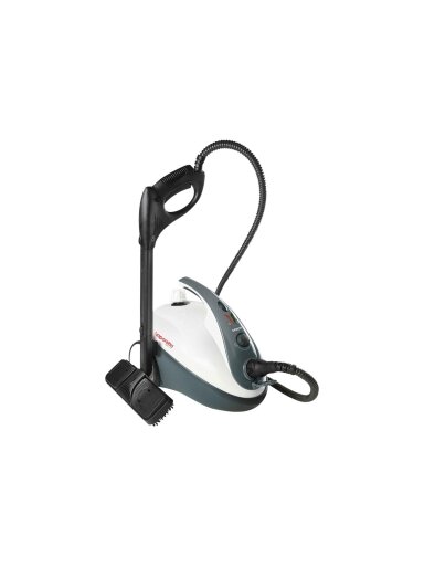Polti | Steam cleaner | PTEU0267 Vaporetto Smart 30_S | Power 1800 W | Steam pressure 3 bar | Water tank capacity 1.6 L | White