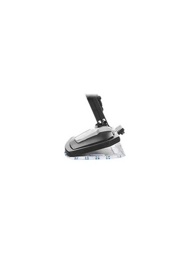 Polti | Steam mop with integrated portable cleaner | PTEU0304 Vaporetto SV610 Style 2-in-1 | Power 1500 W | Steam pressure Not Applicable bar | Water tank capacity 0.5 L | Grey/White