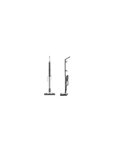 Polti | Steam mop with integrated portable cleaner | PTEU0307 Vaporetto SV660 Style 2-in-1 | Power 1500 W | Steam pressure Not Applicable bar | Water tank capacity 0.5 L | Grey/White