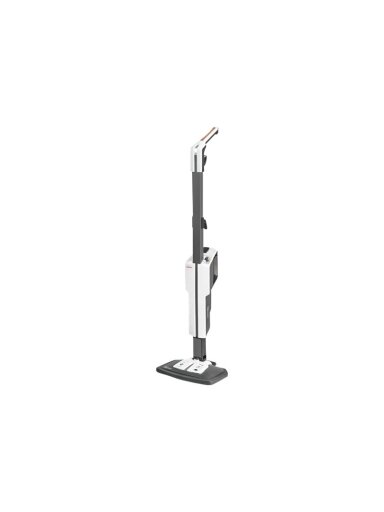 Polti | Steam mop with integrated portable cleaner | PTEU0307 Vaporetto SV660 Style 2-in-1 | Power 1500 W | Steam pressure Not Applicable bar | Water tank capacity 0.5 L | Grey/White