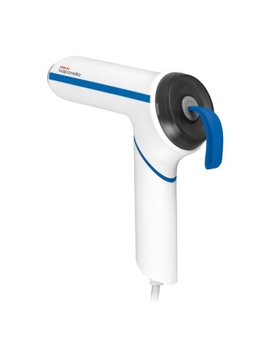 Polti | Steamer | PLEU0271 Vaporella Vertical Styler GSM50B | Handheld | 800 W | 0.085 L | 16 g/min Polti | Steamer | PLEU0271 Vaporella Vertical Styler GSM50B | Handheld | 800 W | 0.085 L | 16 g/min