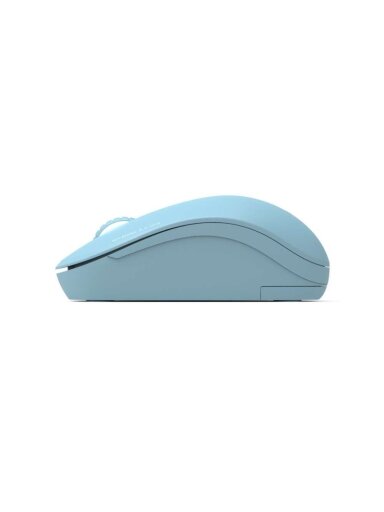 PORT CONNECT Mouse | Collection II | Wireless | 2.4 GHz | Pastel Blue PORT CONNECT Mouse | Collection II | Wireless | 2.4 GHz | Pastel Blue