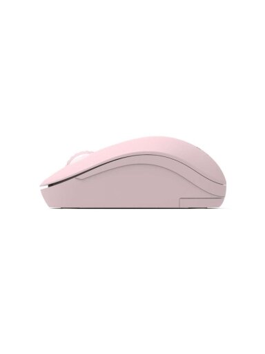 PORT CONNECT Mouse | Collection II | Wireless | 2.4 GHz | Pink PORT CONNECT Mouse | Collection II | Wireless | 2.4 GHz | Pink