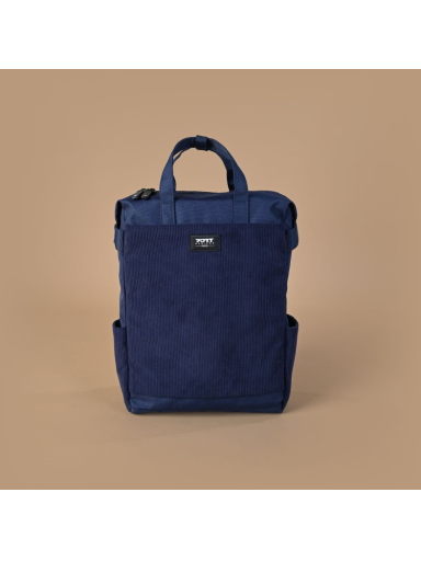 PORT DESIGNS MILANO II ECO TOTEPACK 14/16'' NAVY BLUE | PORT DESIGNS PORT DESIGNS MILANO II ECO TOTEPACK 14/16'' NAVY BLUE | PORT DESIGNS