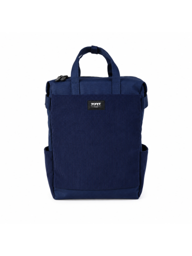 PORT DESIGNS MILANO II ECO TOTEPACK 14/16'' NAVY BLUE | PORT DESIGNS PORT DESIGNS MILANO II ECO TOTEPACK 14/16'' NAVY BLUE | PORT DESIGNS