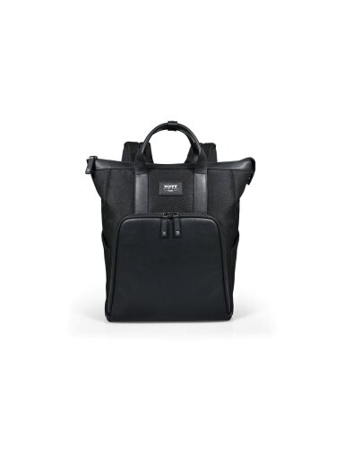 PORT DESIGNS MUSE BP BK 16'' ECO WITH POUCH | PORT DESIGNS PORT DESIGNS MUSE BP BK 16'' ECO WITH POUCH | PORT DESIGNS