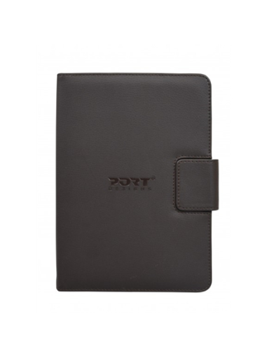 PORT DESIGNS | MUSKOKA Universal | 10 " | Folio | 10'' | Black PORT DESIGNS | MUSKOKA Universal | 10 " | Folio | 10'' | Black
