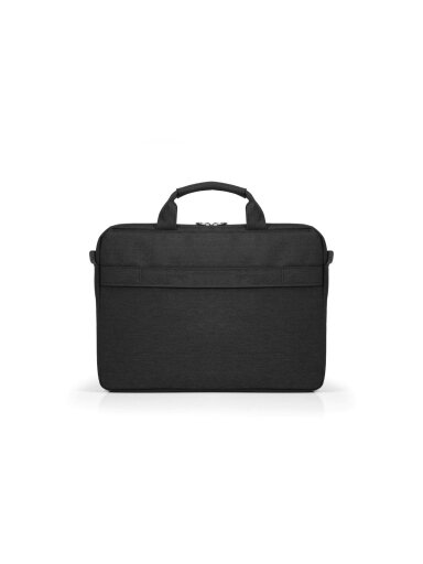 PORT DESIGNS | S13 Sydney ECO Case | Fits up to size 13/14 " | Top Loading | Black | Shoulder strap PORT DESIGNS | S13 Sydney ECO Case | Fits up to size 13/14 " | Top Loading | Black | Shoulder strap