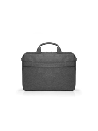 PORT DESIGNS | Sydney ECO | Fits up to size 13-14 " | Laptop case | Grey | Shoulder strap