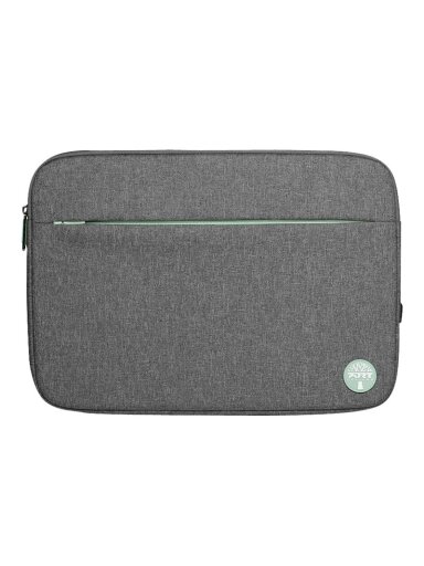 PORT DESIGNS | Yosemite Eco Sleeve 15.6 | Grey PORT DESIGNS | Yosemite Eco Sleeve 15.6 | Grey