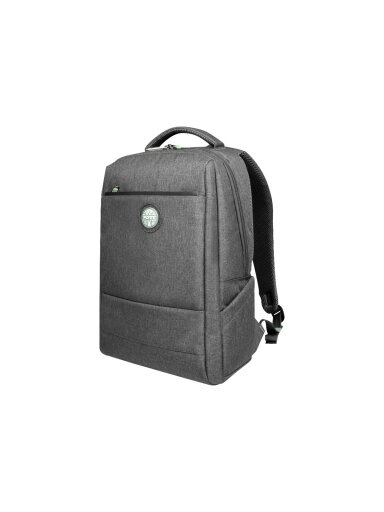 PORT DESIGNS | YOSEMITE Eco XL | Laptop Backpack | Backpack | Grey | Shoulder strap PORT DESIGNS | YOSEMITE Eco XL | Laptop Backpack | Backpack | Grey | Shoulder strap