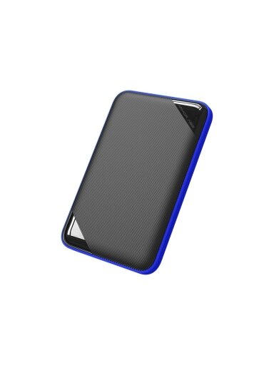 Portable Hard Drive | ARMOR A62 GAME | 1000 GB | USB 3.2 Gen1 | Black/Blue Portable Hard Drive | ARMOR A62 GAME | 1000 GB | USB 3.2 Gen1 | Black/Blue