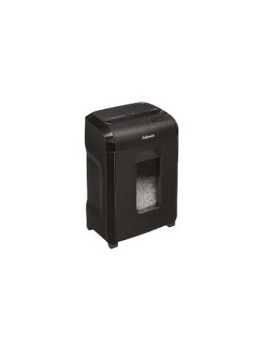 Powershred | 10M | Black | 19 L | Credit cards shredding | Paper handling standard/output 10 sheets per pass | Micro-Cut Shredder | Warranty 24 month(s)