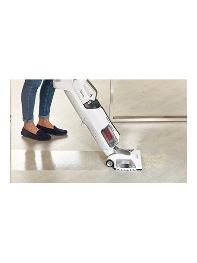 Polti | Steam cleaner | PTEU0295 Vaporetto 3 Clean 3-in-1 | Power 1800 W | Steam pressure Not Applicable bar | Water tank capacity 0.5 L | White 10 Polti | Steam cleaner | PTEU0295 Vaporetto 3 Clean 3-in-1 | Power 1800 W | Steam pressure Not Applicable bar | Water tank capacity 0.5 L | White 10
