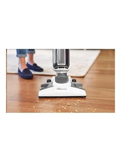 Polti | Steam cleaner | PTEU0295 Vaporetto 3 Clean 3-in-1 | Power 1800 W | Steam pressure Not Applicable bar | Water tank capacity 0.5 L | White 11 Polti | Steam cleaner | PTEU0295 Vaporetto 3 Clean 3-in-1 | Power 1800 W | Steam pressure Not Applicable bar | Water tank capacity 0.5 L | White 11