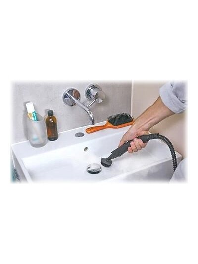 Polti | Steam mop with integrated portable cleaner | PTEU0304 Vaporetto SV610 Style 2-in-1 | Power 1500 W | Steam pressure Not Applicable bar | Water tank capacity 0.5 L | Grey/White 13