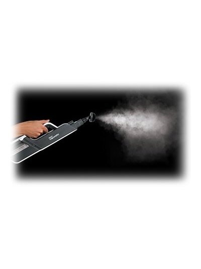 Polti | Steam mop with integrated portable cleaner | PTEU0307 Vaporetto SV660 Style 2-in-1 | Power 1500 W | Steam pressure Not Applicable bar | Water tank capacity 0.5 L | Grey/White 11