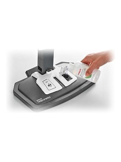 Polti | Steam mop with integrated portable cleaner | PTEU0307 Vaporetto SV660 Style 2-in-1 | Power 1500 W | Steam pressure Not Applicable bar | Water tank capacity 0.5 L | Grey/White 14 Polti | Steam mop with integrated portable cleaner | PTEU0307 Vaporetto SV660 Style 2-in-1 | Power 1500 W | Steam pressure Not Applicable bar | Water tank capacity 0.5 L | Grey/White 14