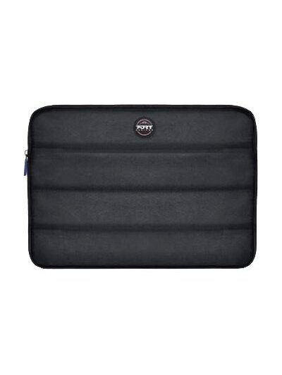 PORT DESIGNS PORTLAND 13/14" Briefcase, Black | PORT DESIGNS 1 PORT DESIGNS PORTLAND 13/14" Briefcase, Black | PORT DESIGNS 1