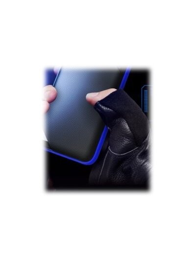 Portable Hard Drive | ARMOR A62 GAME | 1000 GB | USB 3.2 Gen1 | Black/Blue 7