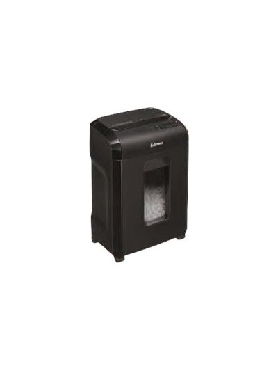 Powershred | 10M | Black | 19 L | Credit cards shredding | Paper handling standard/output 10 sheets per pass | Micro-Cut Shredder | Warranty 24 month(s) Powershred | 10M | Black | 19 L | Credit cards shredding | Paper handling standard/output 10 sheets per pass | Micro-Cut Shredder | Warranty 24 month(s)