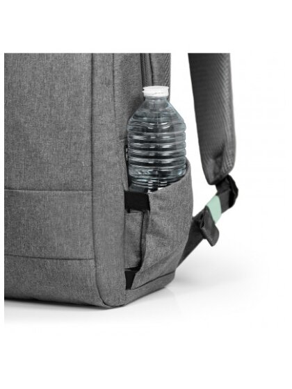 PORT DESIGNS | YOSEMITE Eco XL | Laptop Backpack | Backpack | Grey | Shoulder strap 5