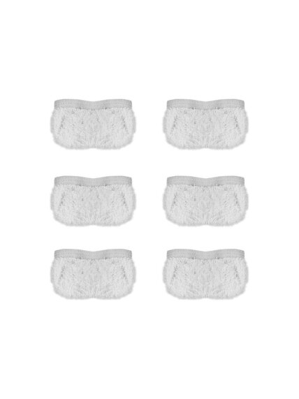 Polti | Cloths | PAEU0282 for Vaporetto | 6 pc(s) Polti | Cloths | PAEU0282 for Vaporetto | 6 pc(s)
