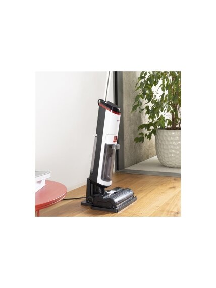 Polti Corded Steam Cleaner | RollySteam WD10 | Power 750 W | Water tank capacity 0.6 L | White/Black 8 Polti Corded Steam Cleaner | RollySteam WD10 | Power 750 W | Water tank capacity 0.6 L | White/Black 8