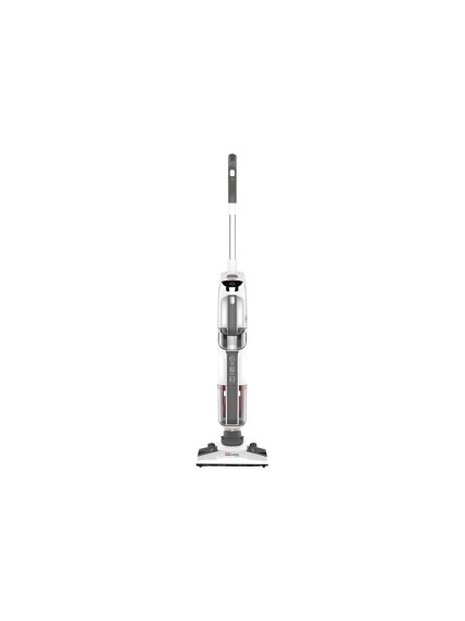 Polti | Steam cleaner | PTEU0295 Vaporetto 3 Clean 3-in-1 | Power 1800 W | Steam pressure Not Applicable bar | Water tank capacity 0.5 L | White 1 Polti | Steam cleaner | PTEU0295 Vaporetto 3 Clean 3-in-1 | Power 1800 W | Steam pressure Not Applicable bar | Water tank capacity 0.5 L | White 1