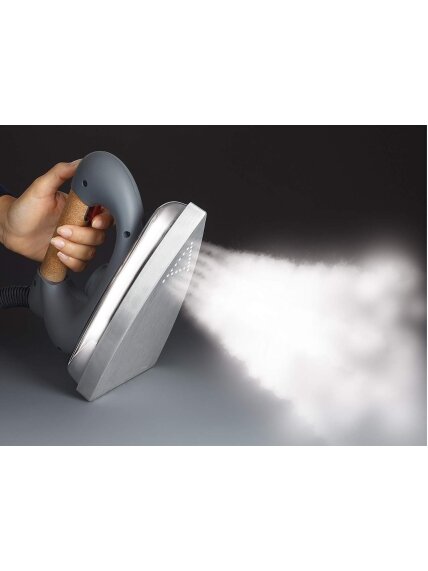 Polti | Steam generator iron | PLEU0186 Vaporella 505_Pro | Steam Generator | 1750 W | Water tank capacity 900 ml | Continuous steam 90 g/min | White 1