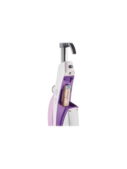 Polti | Steam mop | PTEU0274 Vaporetto SV440_Double | Steam mop and handheld steam cleaner | 1500 W | White 2