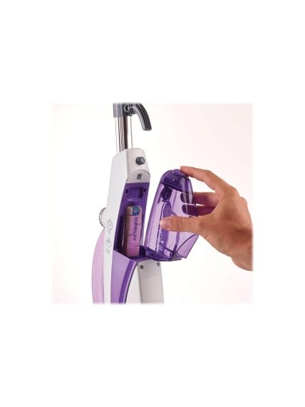 Polti | Steam mop | PTEU0274 Vaporetto SV440_Double | Steam mop and handheld steam cleaner | 1500 W | White 4