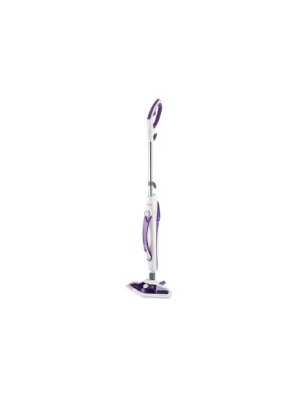Polti | Steam mop | PTEU0274 Vaporetto SV440_Double | Steam mop and handheld steam cleaner | 1500 W | White