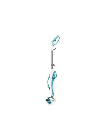 Polti | Steam mop | PTEU0282 Vaporetto SV450_Double | Steam mop and handheld steam cleaner | 1500 W | Operating radius 7.5 m | White 2