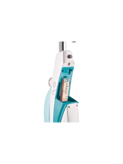 Polti | Steam mop | PTEU0282 Vaporetto SV450_Double | Steam mop and handheld steam cleaner | 1500 W | Operating radius 7.5 m | White 3