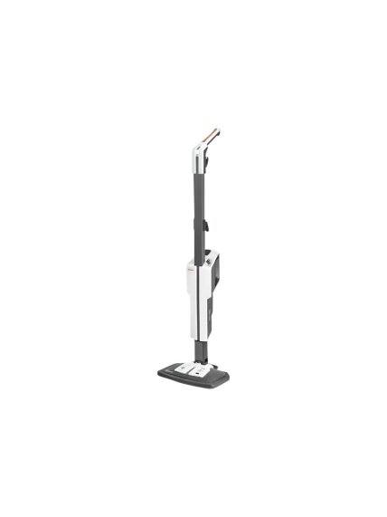 Polti | Steam mop with integrated portable cleaner | PTEU0307 Vaporetto SV660 Style 2-in-1 | Power 1500 W | Steam pressure Not Applicable bar | Water tank capacity 0.5 L | Grey/White Polti | Steam mop with integrated portable cleaner | PTEU0307 Vaporetto SV660 Style 2-in-1 | Power 1500 W | Steam pressure Not Applicable bar | Water tank capacity 0.5 L | Grey/White