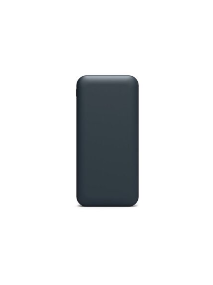 PORT CONNECT External USB-C battery | 20000 mAh | Blue 3 PORT CONNECT External USB-C battery | 20000 mAh | Blue 3