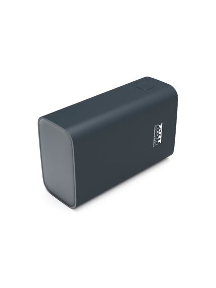 PORT CONNECT External USB-C battery PD | 26800 mAh | Blue 2