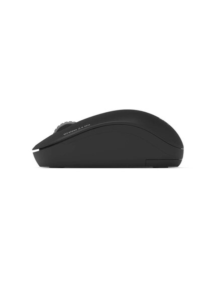 PORT CONNECT Mouse | Collection II | Wireless | 2.4 GHz | Black 4