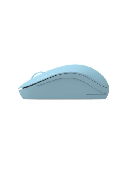 PORT CONNECT Mouse | Collection II | Wireless | 2.4 GHz | Pastel Blue 1 PORT CONNECT Mouse | Collection II | Wireless | 2.4 GHz | Pastel Blue 1