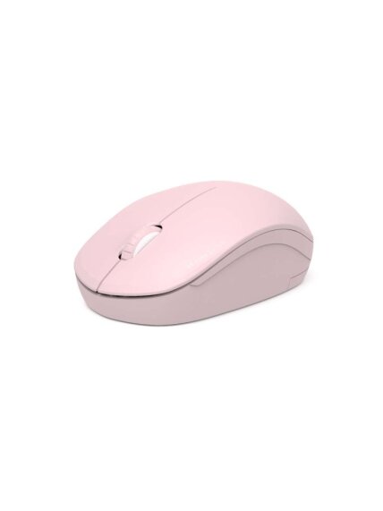 PORT CONNECT Mouse | Collection II | Wireless | 2.4 GHz | Pink PORT CONNECT Mouse | Collection II | Wireless | 2.4 GHz | Pink