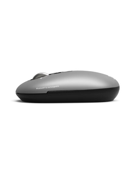 PORT CONNECT Mouse | PURE MAC | Wireless | Bluetooth | Gris clair 4 PORT CONNECT Mouse | PURE MAC | Wireless | Bluetooth | Gris clair 4