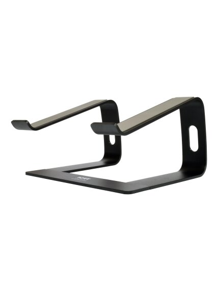 PORT DESIGNS | 901103 | Ergonomic Notebook stand | Notebook Stand | Black | 10-15.6 " 1 PORT DESIGNS | 901103 | Ergonomic Notebook stand | Notebook Stand | Black | 10-15.6 " 1