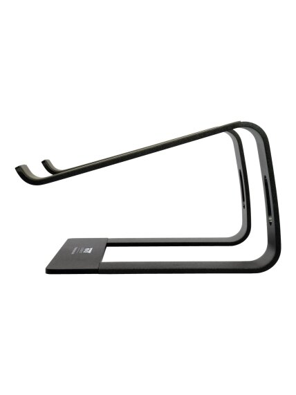 PORT DESIGNS | 901103 | Ergonomic Notebook stand | Notebook Stand | Black | 10-15.6 " 4