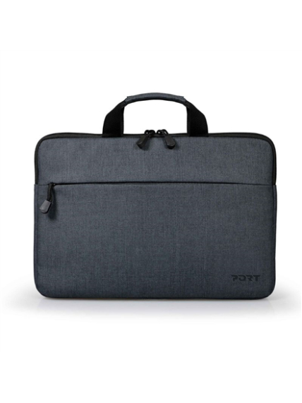 PORT DESIGNS | Belize | Fits up to size 15.6 " | Messenger - Briefcase | Black | Shoulder strap 9 PORT DESIGNS | Belize | Fits up to size 15.6 " | Messenger - Briefcase | Black | Shoulder strap 9