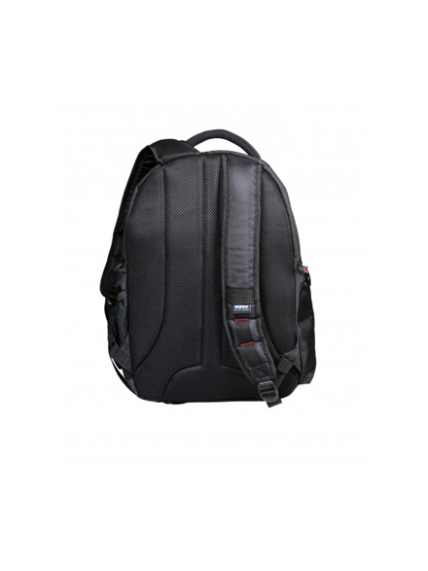 PORT DESIGNS | Courchevel | Fits up to size 15.6 " | Backpack | Black | Shoulder strap 5