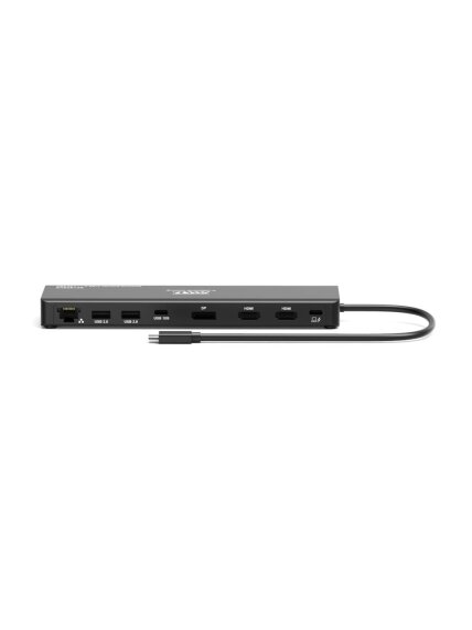 PORT DESIGNS Docking Station Type C - 1 X 4K Pro V2 | PORT CONNECT 3 PORT DESIGNS Docking Station Type C - 1 X 4K Pro V2 | PORT CONNECT 3