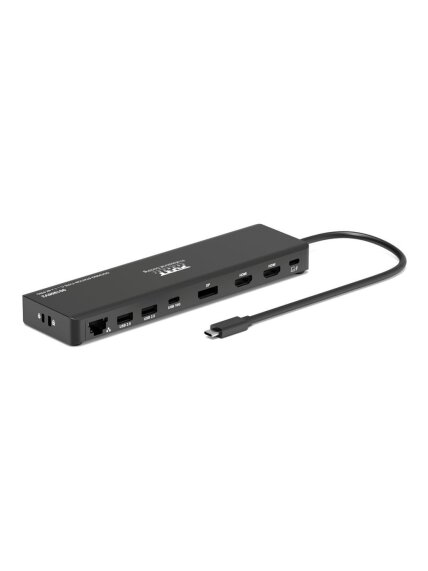 PORT DESIGNS Docking Station Type C - 1 X 4K Pro V2 | PORT CONNECT PORT DESIGNS Docking Station Type C - 1 X 4K Pro V2 | PORT CONNECT